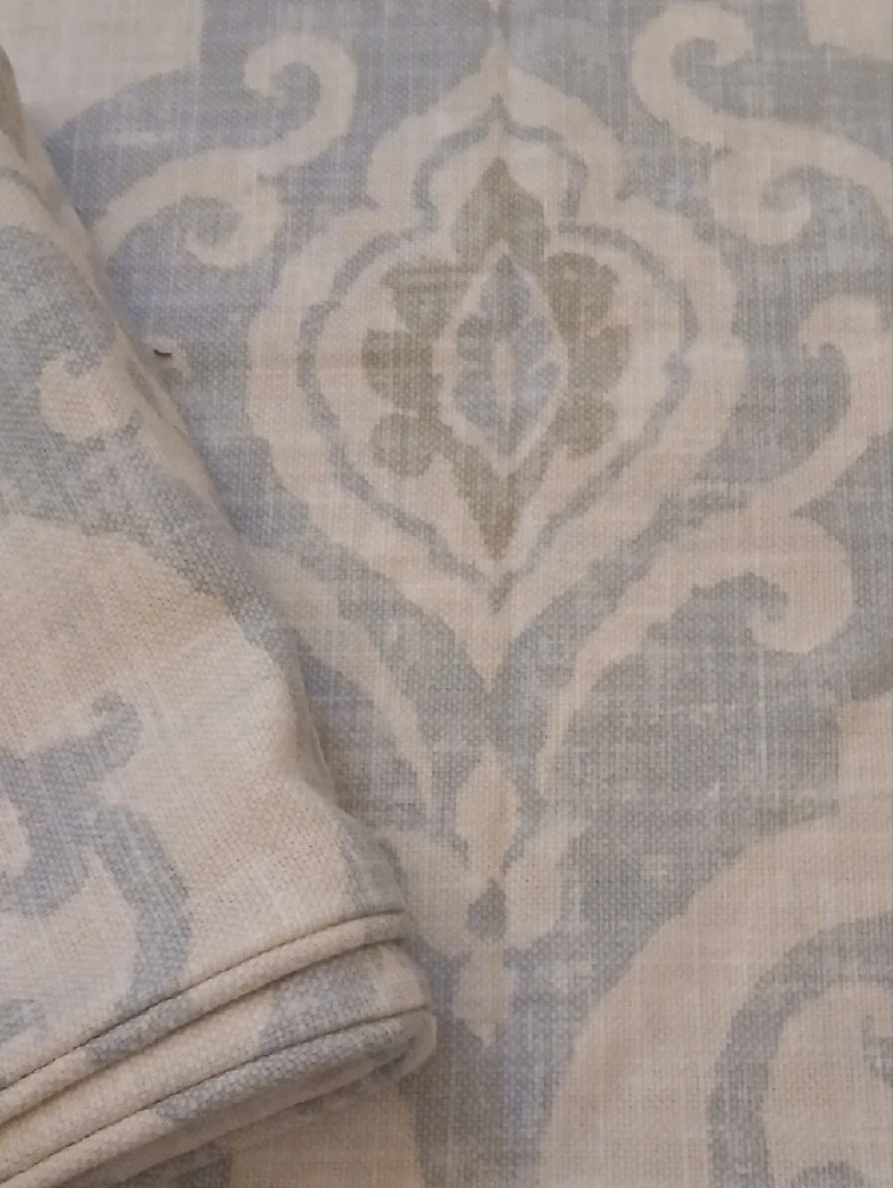 Ballard Designs Arryanna Damask 22